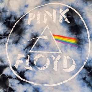 PINK FLOYD SHIRT